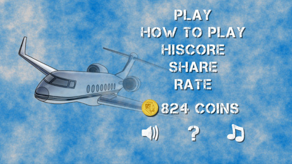 飞机管制模拟器游戏图1