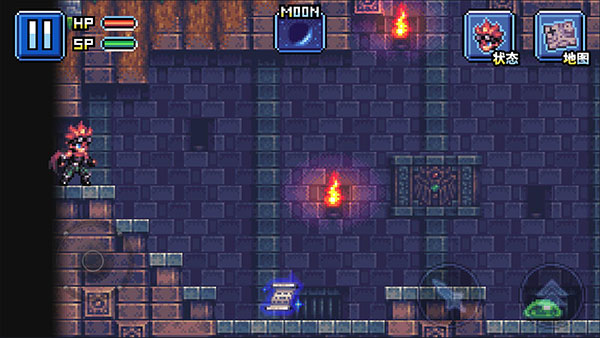 地牢X地牢（Dungeon X Dungeon）图2