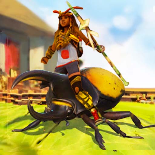 最强冒险王游戏