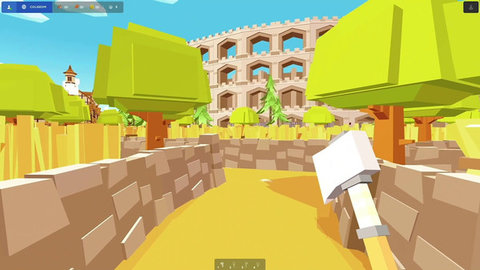 口袋建造游戏图3