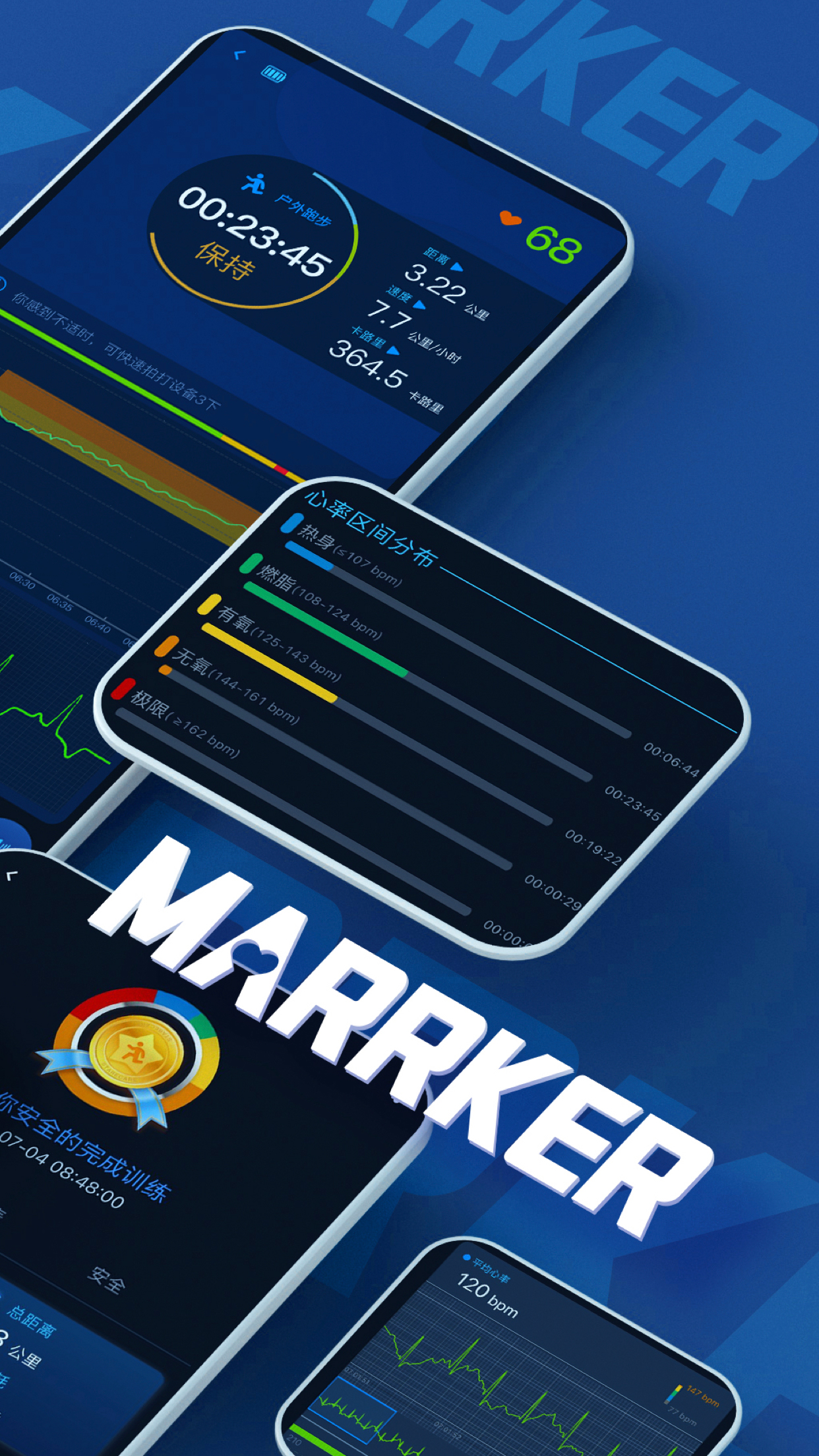 星康心电软件图1