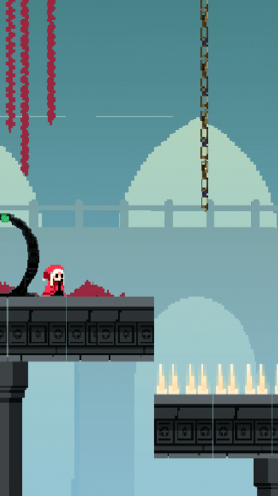 灵魂行者游戏图2