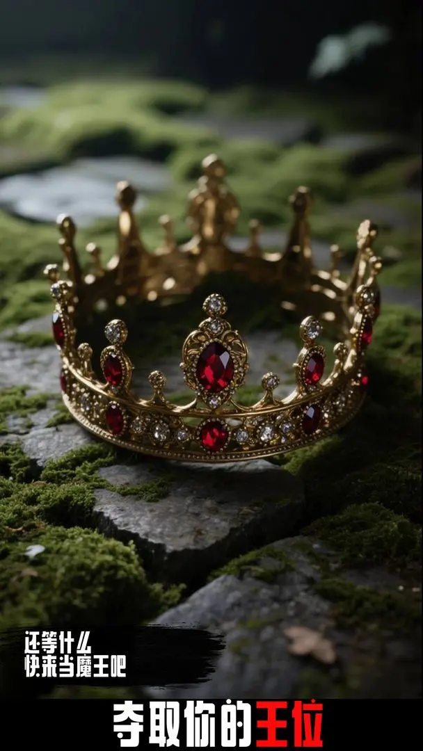 穿越：从零开始当魔王游戏图2