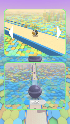 弹球狂飙游戏图1