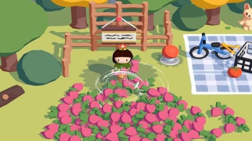 终极生存之岛游戏