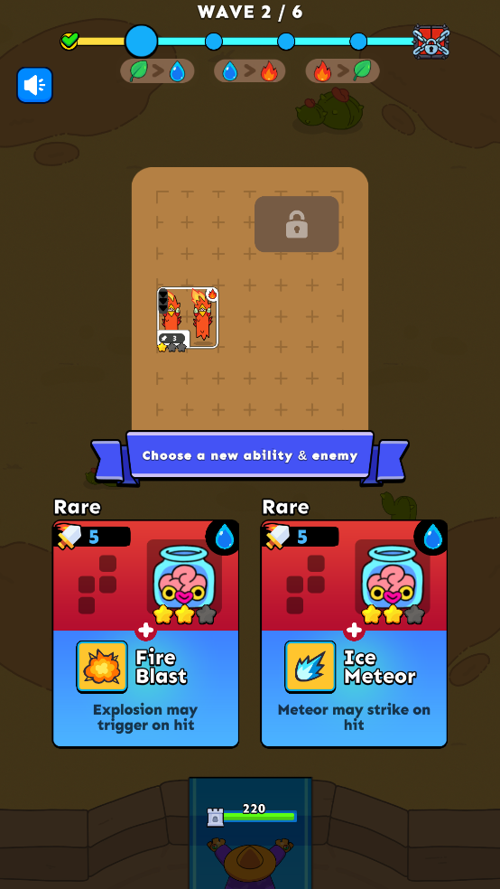 我为什么要召唤这个（Why Did I Summon This）手游图3