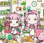 托卡小镇魔力城市手机版