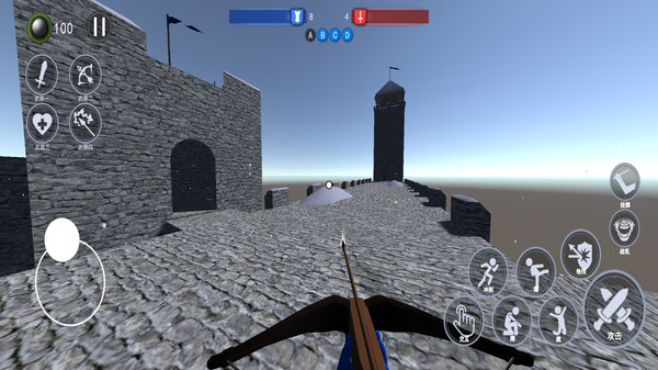 史诗战场对决游戏图4