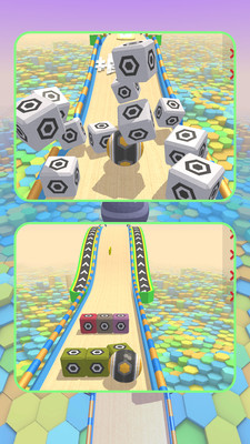 弹球狂飙游戏图2