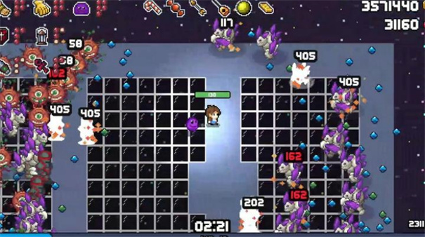 史莱姆之友：幸存者