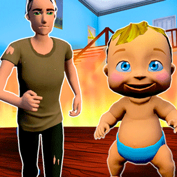 欢乐停不下游戏