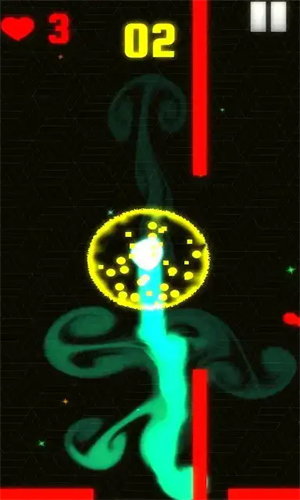 流星生存大挑战游戏图3