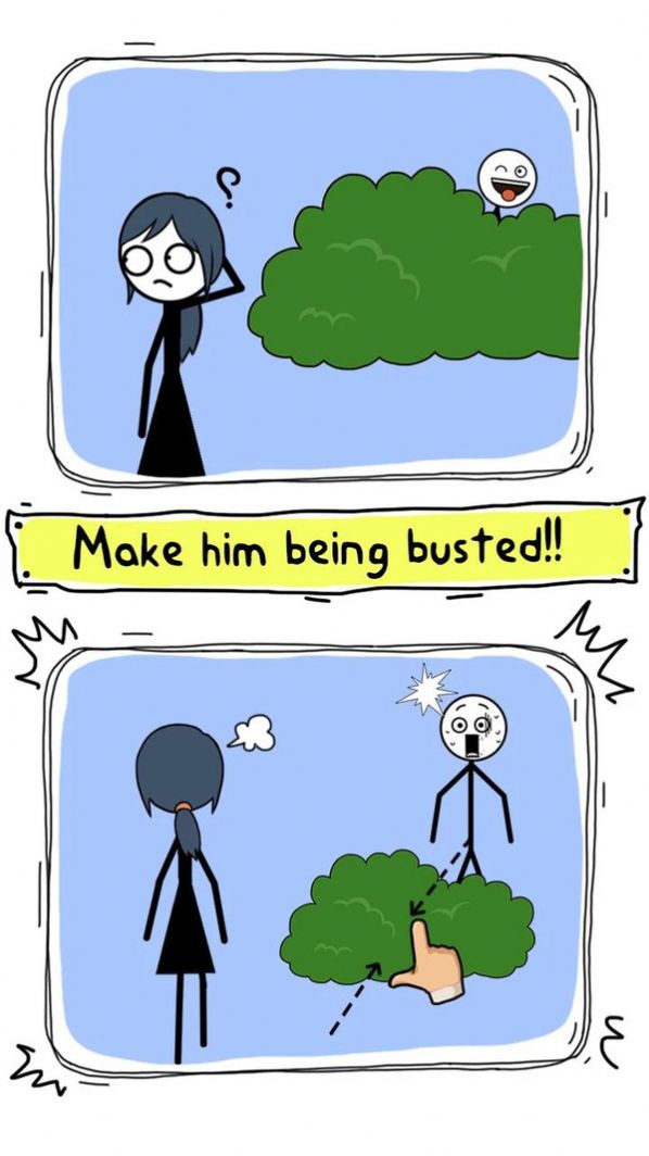 令我生气游戏图3