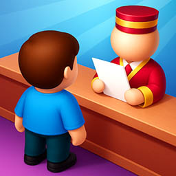 天天想发财游戏