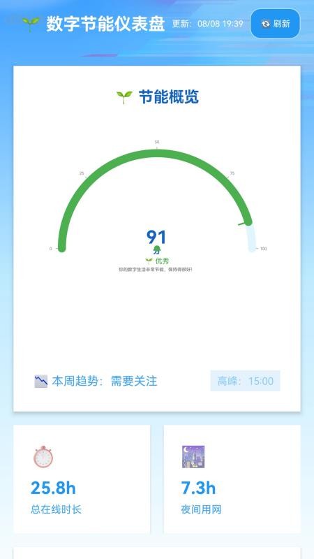 加快WiFi软件图1