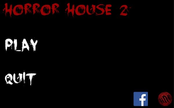Horror house 2游戏图2
