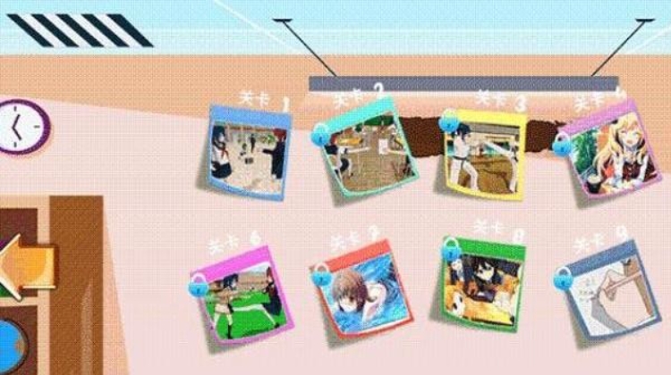 樱花校园活动派对图3