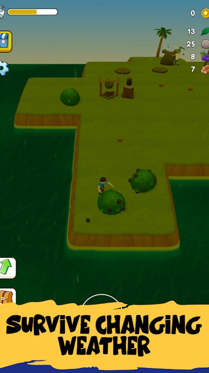 生存岛屿逃生2（Survival Island Escape 2）游戏