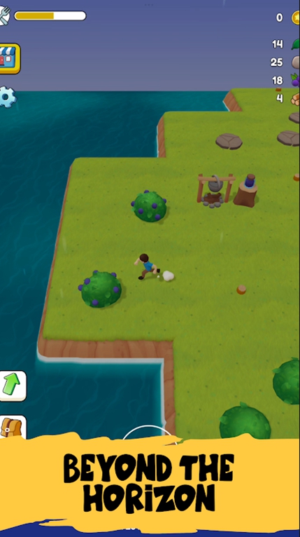 生存岛屿逃生2（Survival Island Escape 2）游戏图3