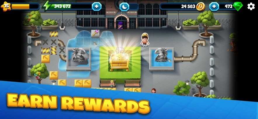 Diggy安装器手游图2