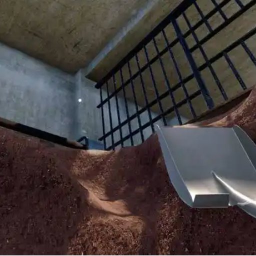 地牢的尾巴游戏