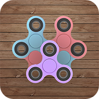 指尖陀螺游戏