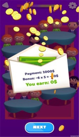 讲笑话模拟器游戏图1