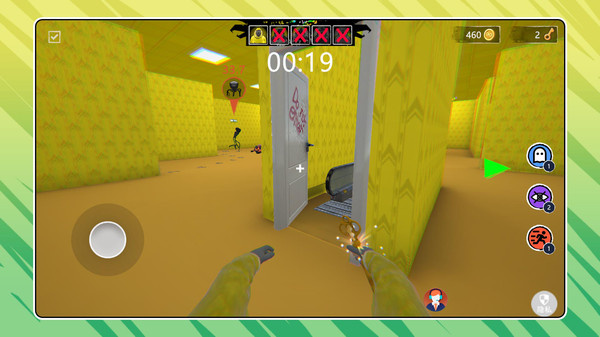 密室追魂夜游戏图3