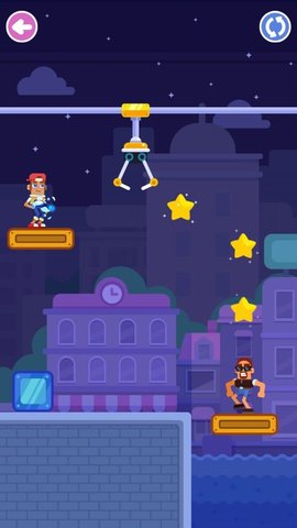 疯狂传送门游戏