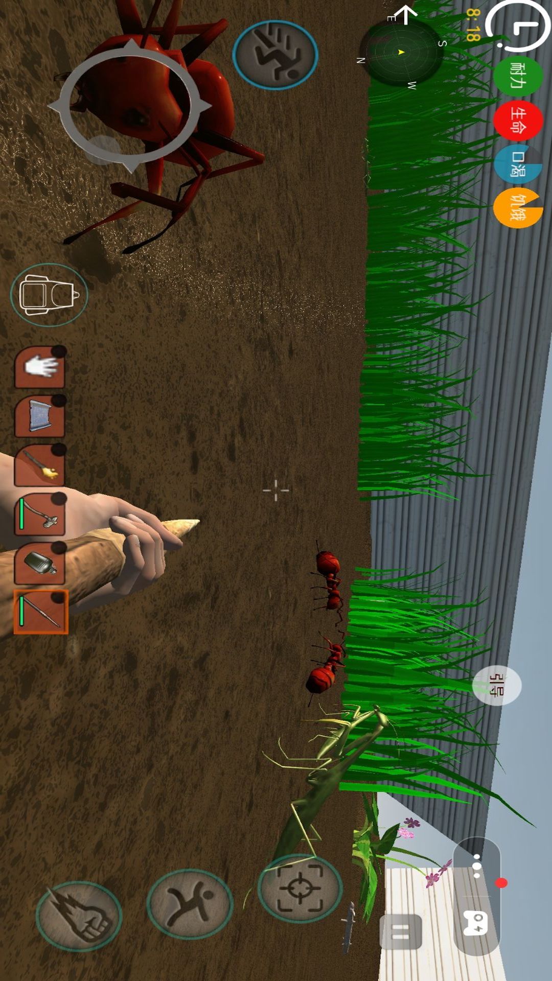 禁闭求生2游戏图2