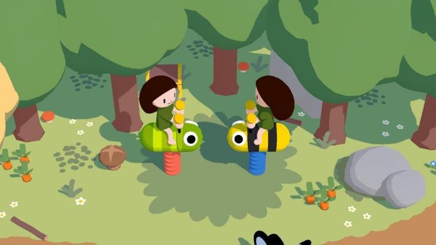 终极生存之岛游戏图1