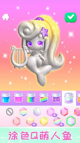 玩偶梦工厂游戏图3