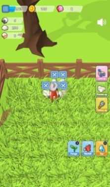 羊毛牧场游戏图2