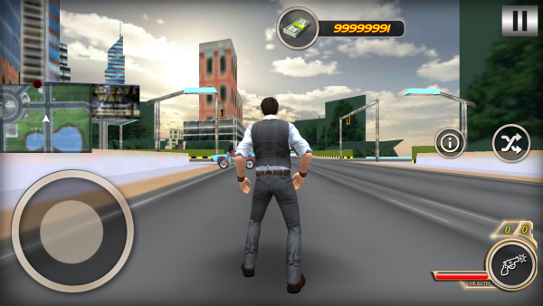 帮派之星手游图2