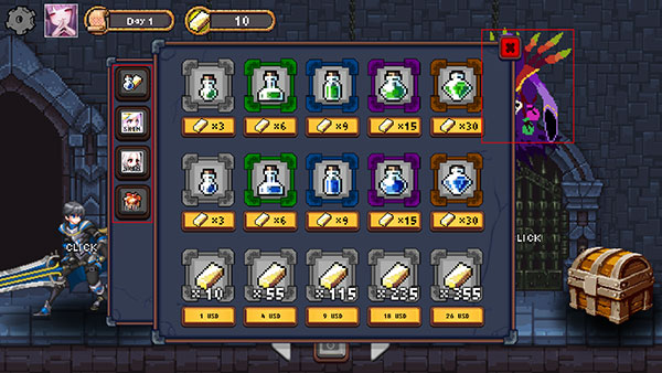 地下城与公主（Dungeon Princess!）图3