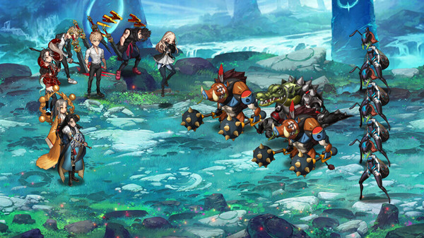 猎魔永恒游戏图4