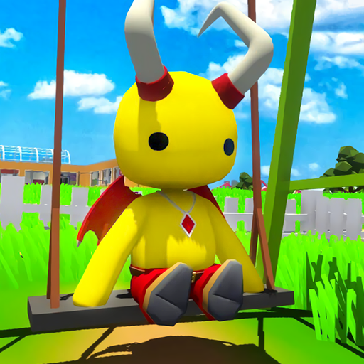 小黄人欢乐城市游戏