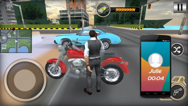 帮派之星手游图1