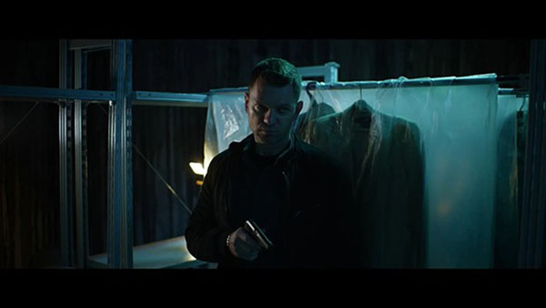 She Sees Red游戏图1