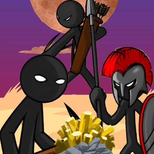 王国部落大作战游戏