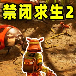 禁闭求生2游戏
