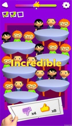 讲笑话模拟器游戏