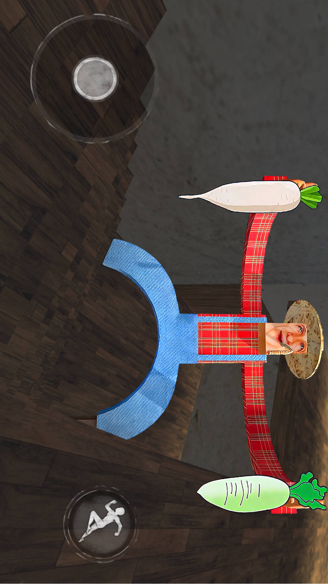 约翰的农场1手机版图1