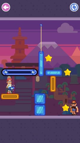 疯狂传送门游戏图1