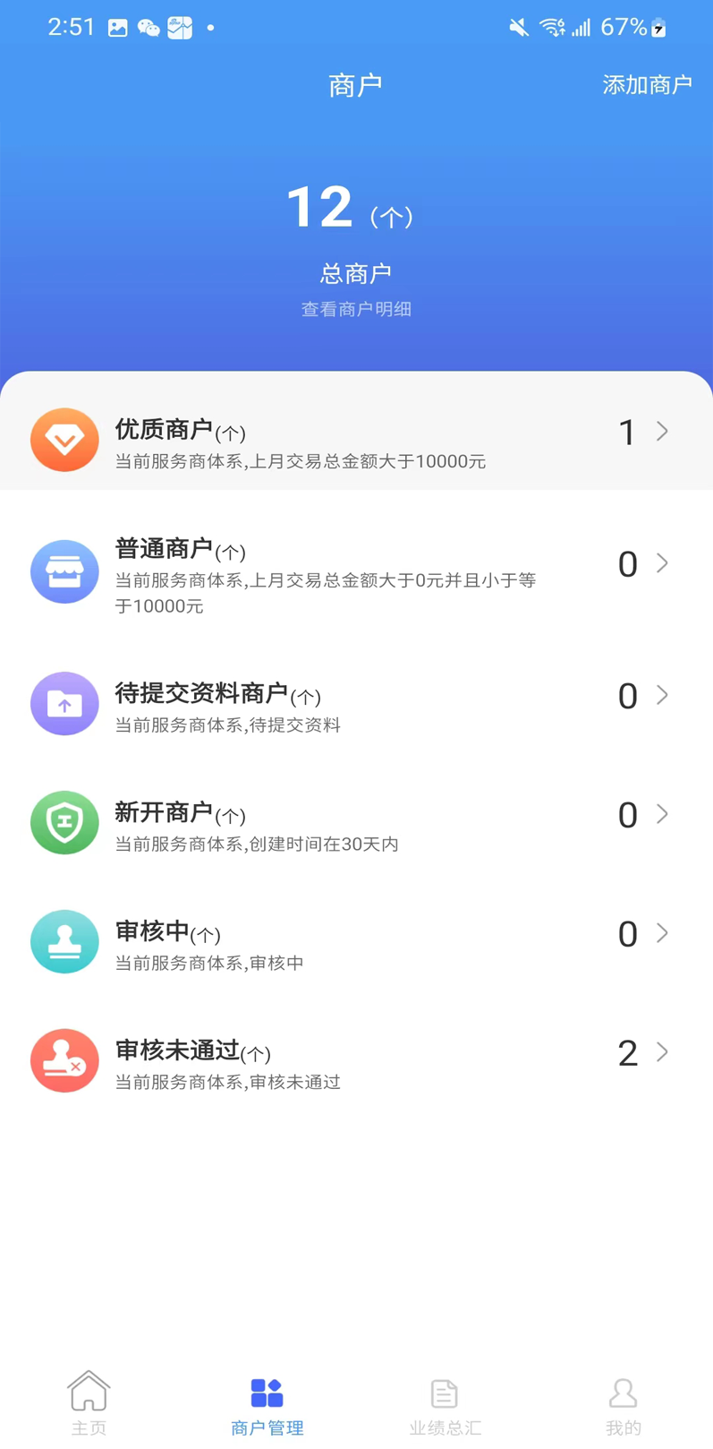 万丽服务商手机版图2