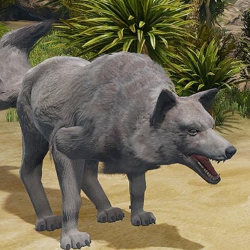 生态模拟器游戏