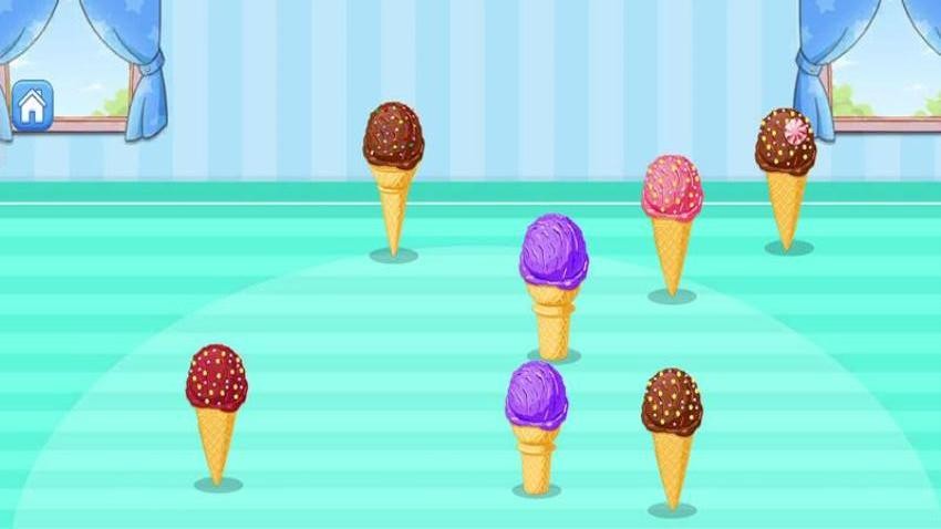 糖果甜心游戏图1