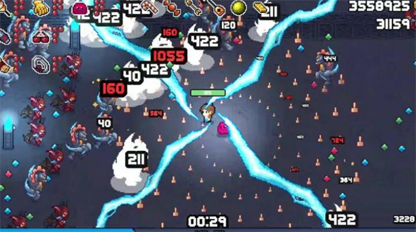 史莱姆之友：幸存者