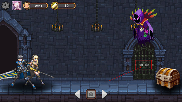 地下城与公主（Dungeon Princess!）图2