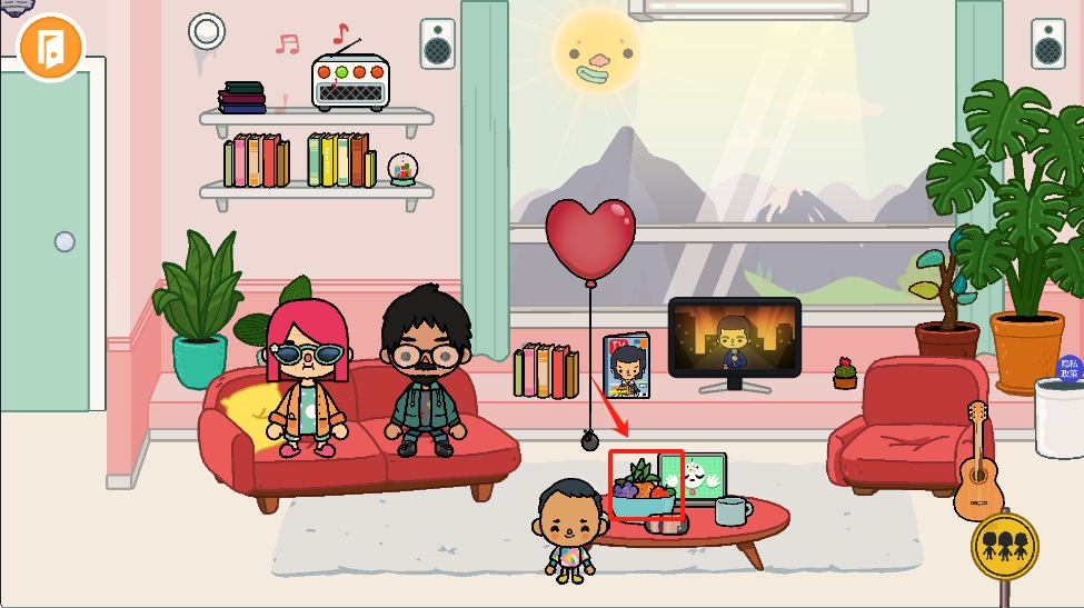 迷你我的公主做医生游戏图2